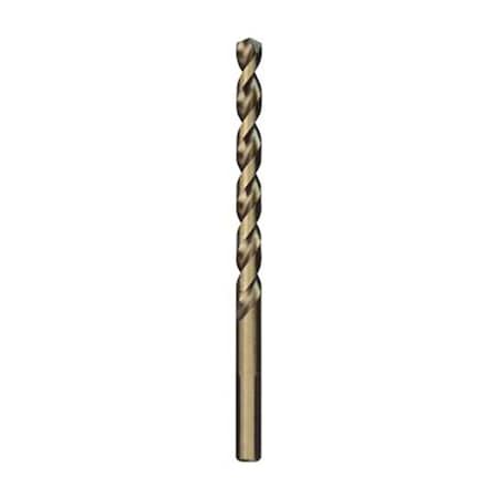 Milwaukee Tool 3/8 in. Cobalt Red Helix Drill Bit ML48-89-2321